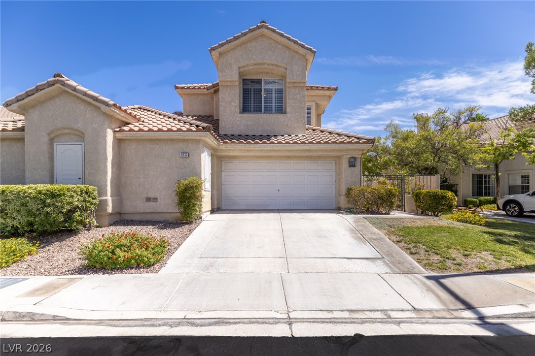 9232 Pitching Wedge Drive Las Vegas NV 89134