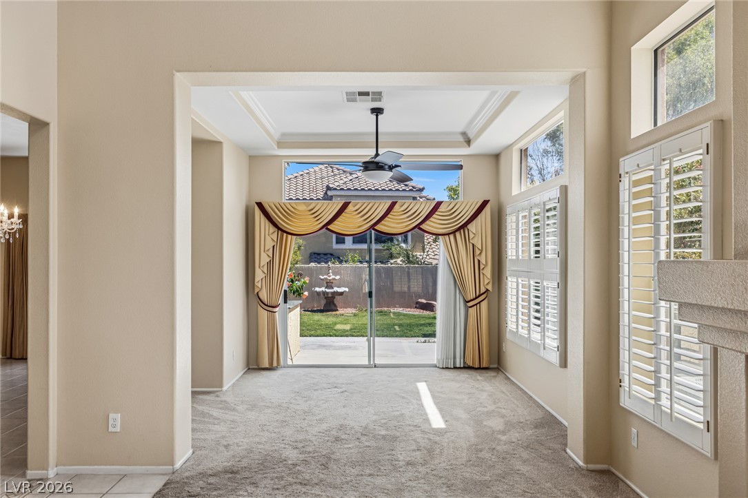 9232 Pitching Wedge Drive Las Vegas NV 89134