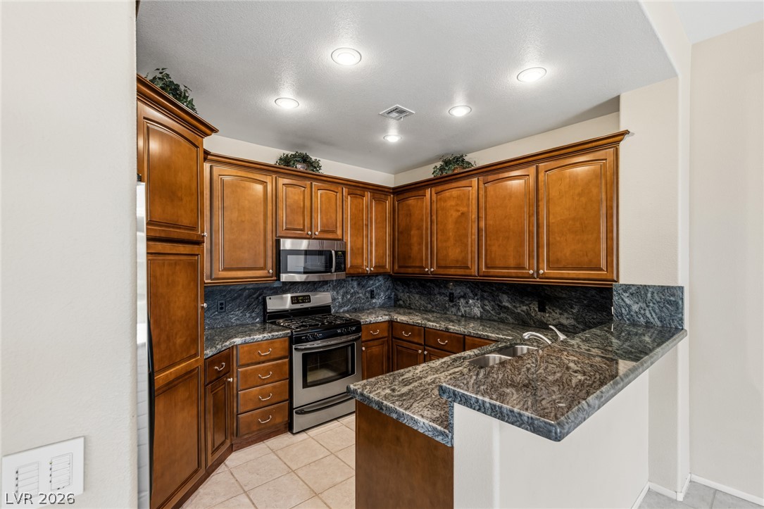 9232 Pitching Wedge Drive Las Vegas NV 89134