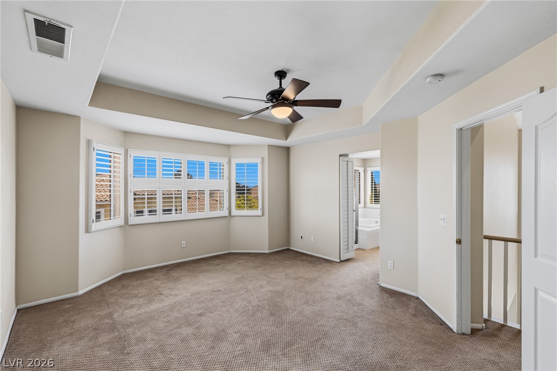 9232 Pitching Wedge Drive Las Vegas NV 89134