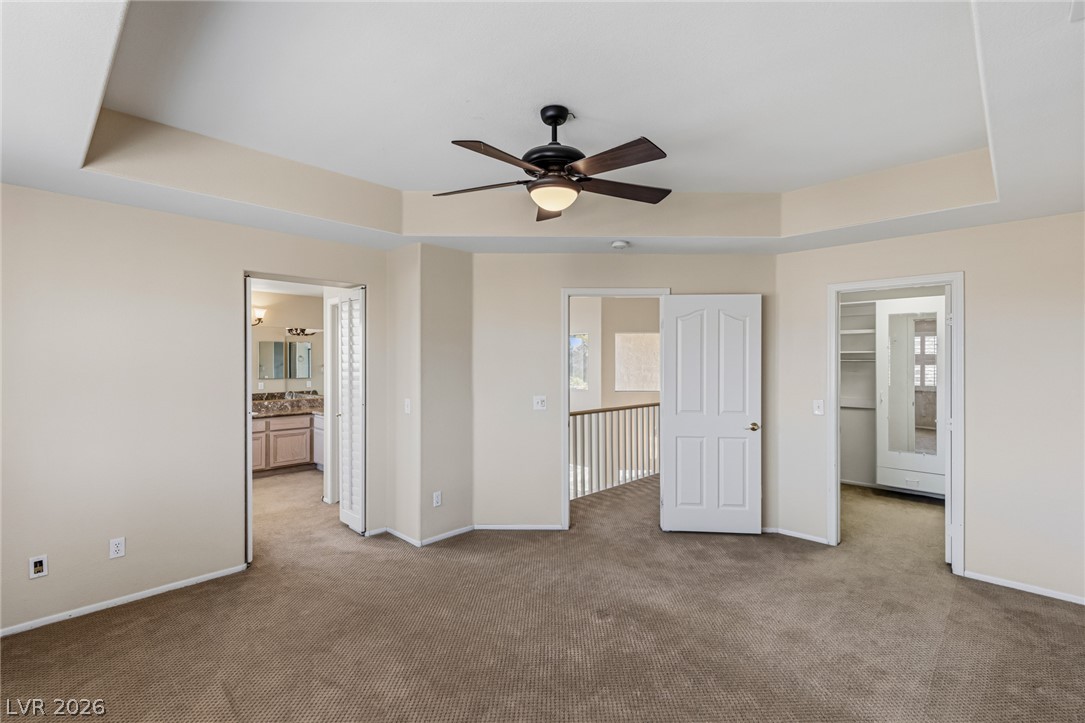 9232 Pitching Wedge Drive Las Vegas NV 89134