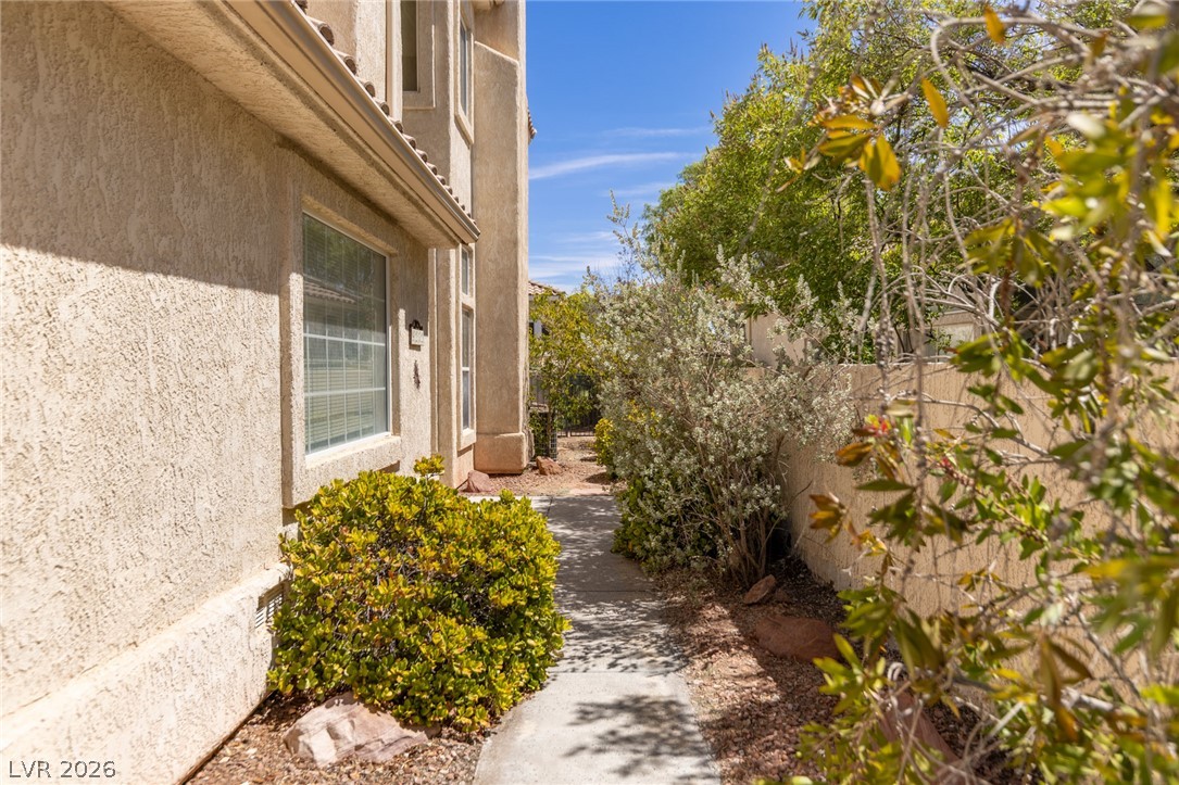 9232 Pitching Wedge Drive Las Vegas NV 89134