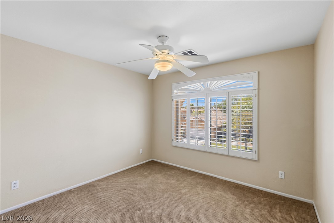 9232 Pitching Wedge Drive Las Vegas NV 89134