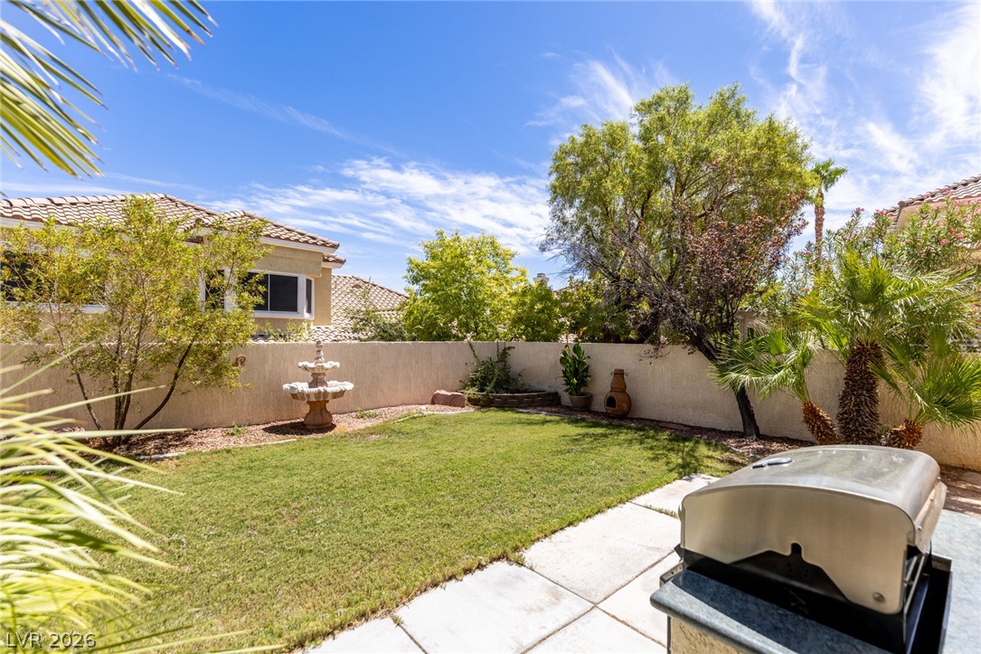 9232 Pitching Wedge Drive Las Vegas NV 89134