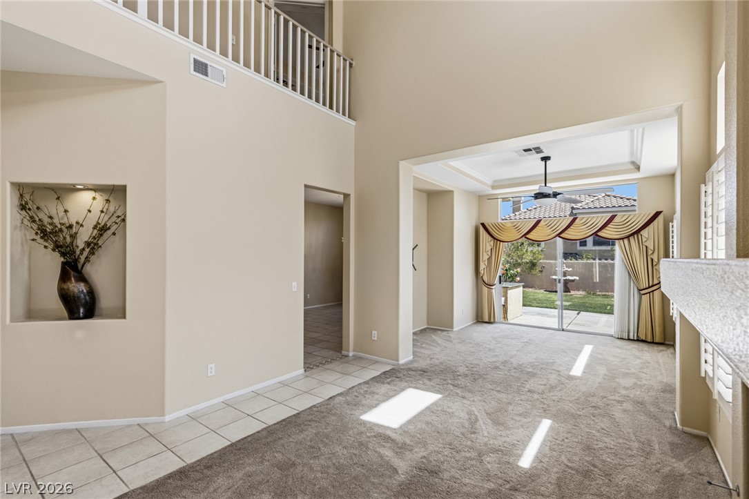 9232 Pitching Wedge Drive Las Vegas NV 89134