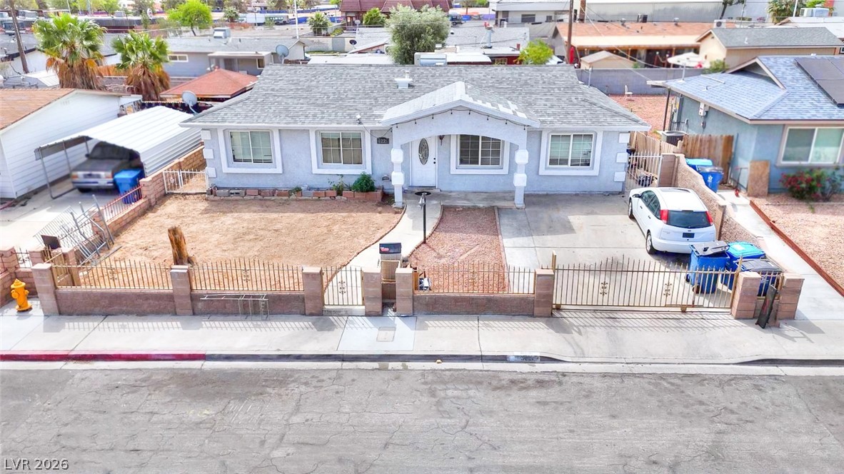 6221 Casada Way Las Vegas NV 89107