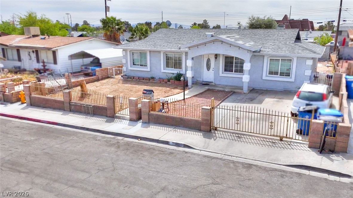 6221 Casada Way Las Vegas NV 89107