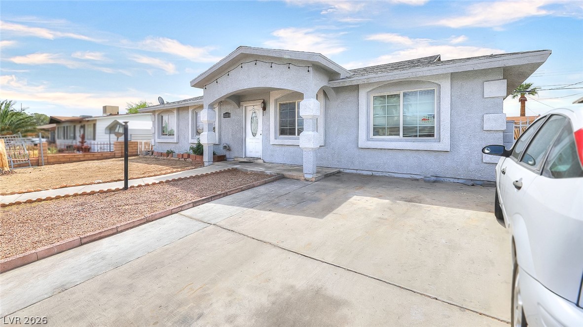 6221 Casada Way Las Vegas NV 89107