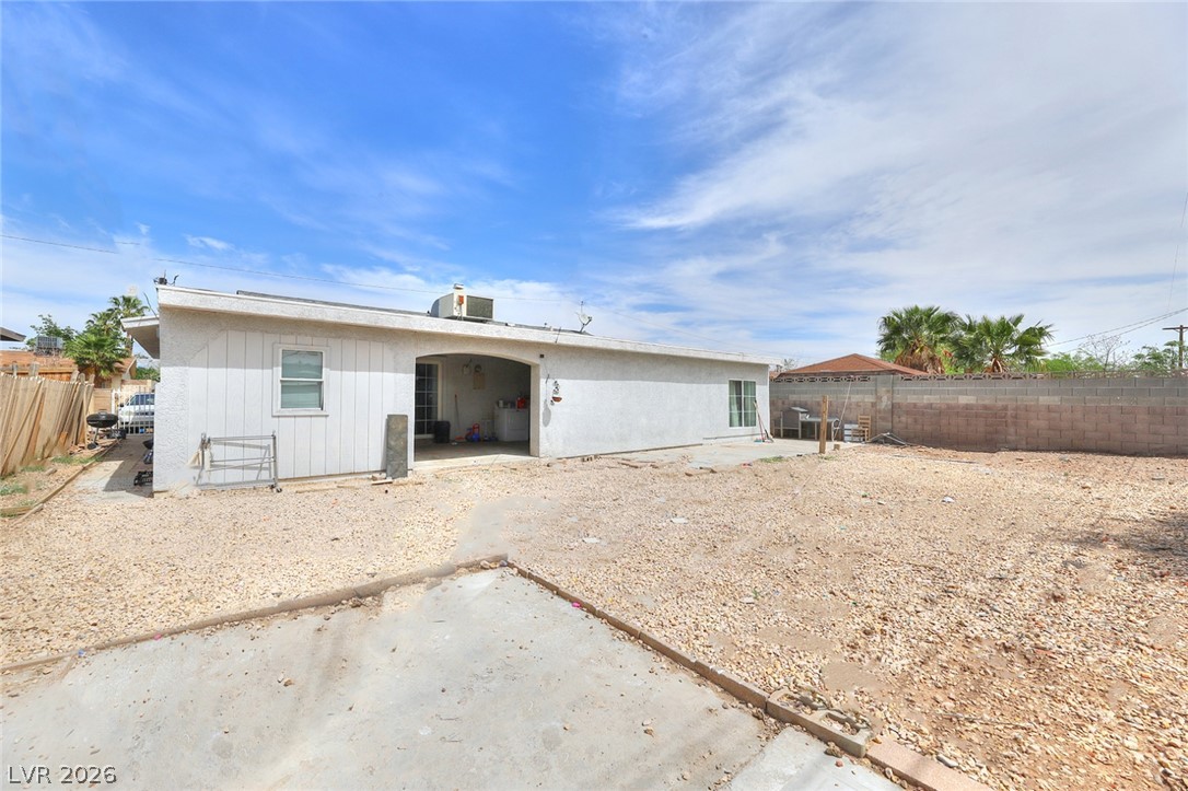 6221 Casada Way Las Vegas NV 89107