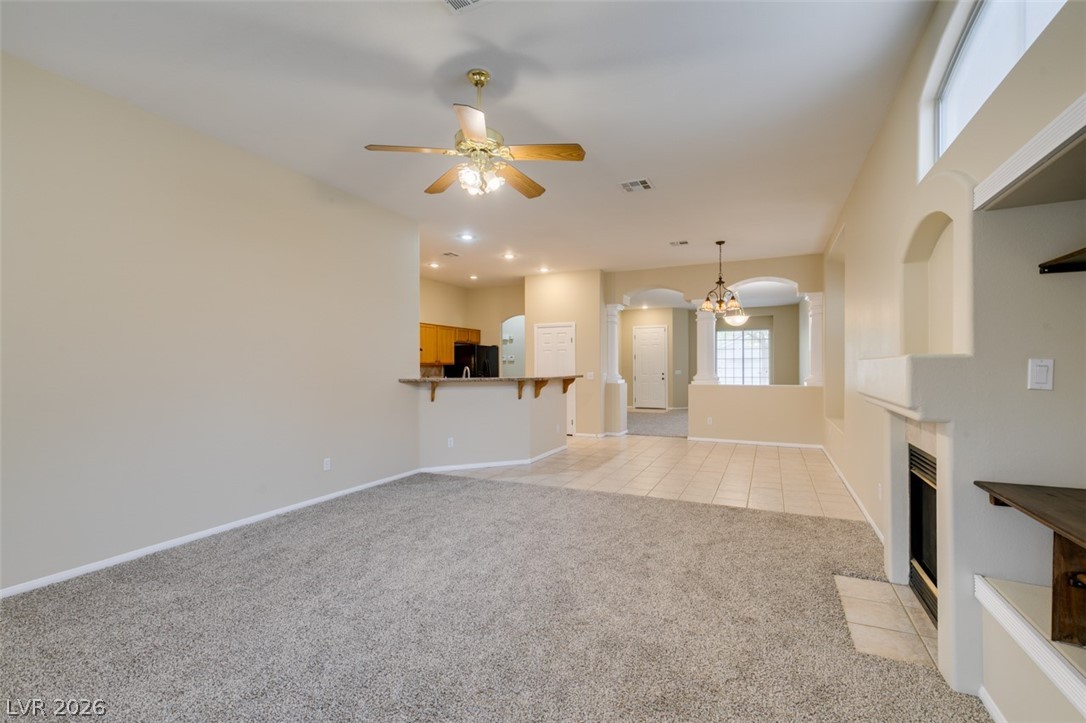 284 Windsong Echo Drive Henderson NV 89012