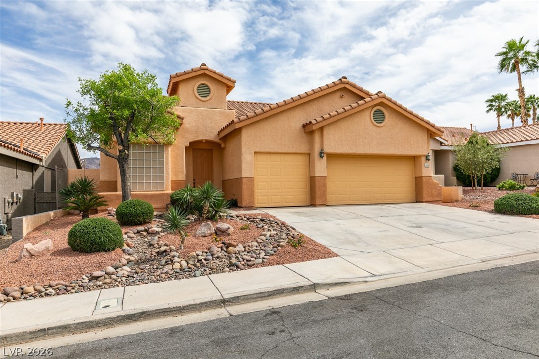 284 Windsong Echo Drive Henderson NV 89012