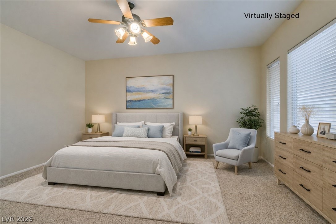 284 Windsong Echo Drive Henderson NV 89012