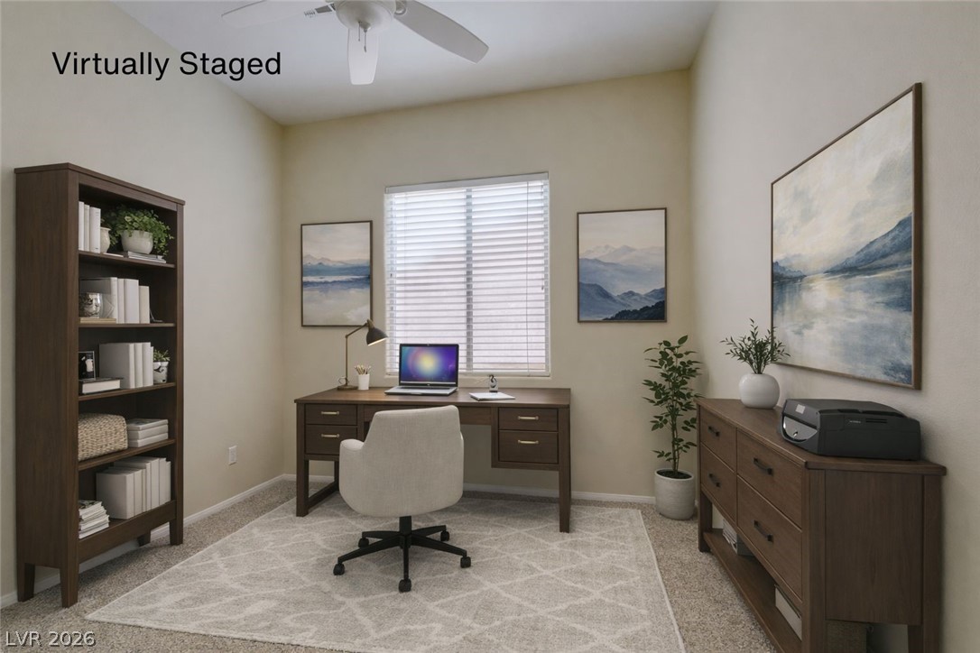 284 Windsong Echo Drive Henderson NV 89012