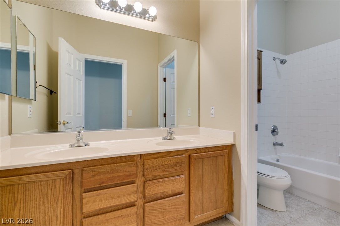 284 Windsong Echo Drive Henderson NV 89012