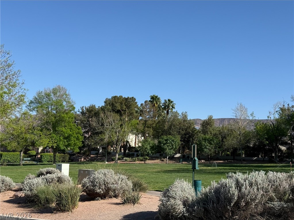 284 Windsong Echo Drive Henderson NV 89012