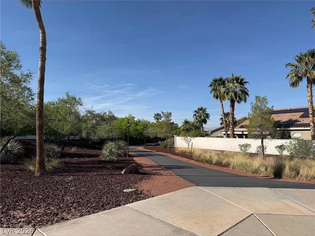 284 Windsong Echo Drive Henderson NV 89012