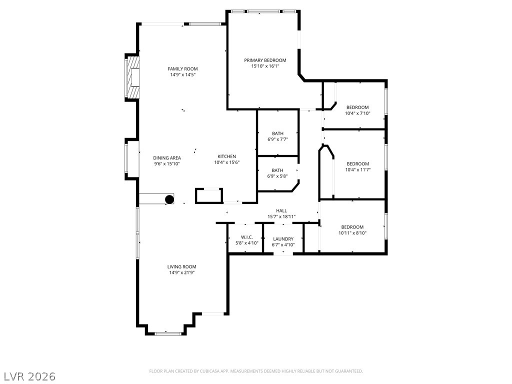 284 Windsong Echo Drive Henderson NV 89012