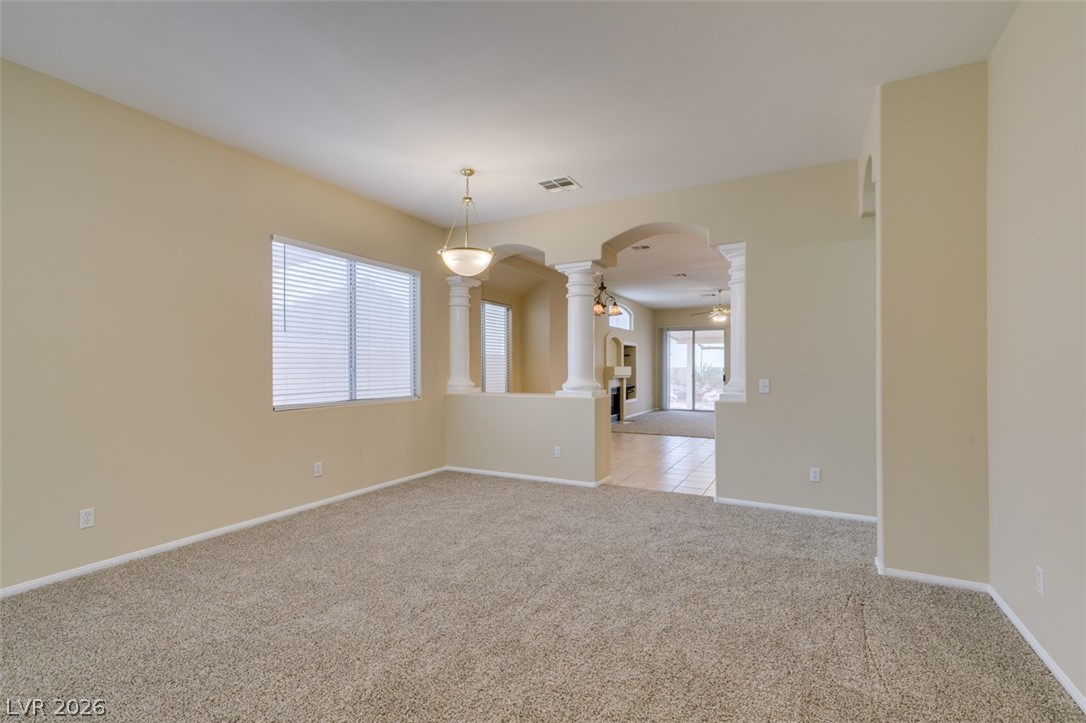 284 Windsong Echo Drive Henderson NV 89012