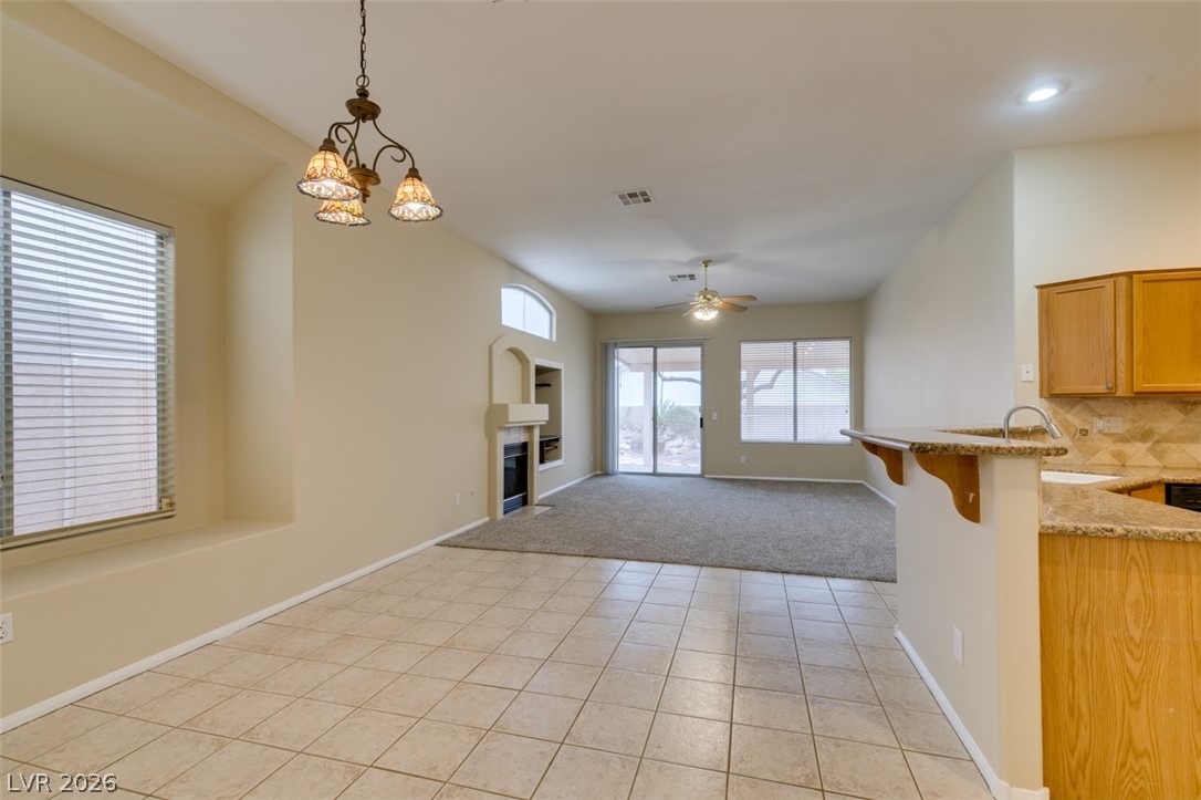 284 Windsong Echo Drive Henderson NV 89012