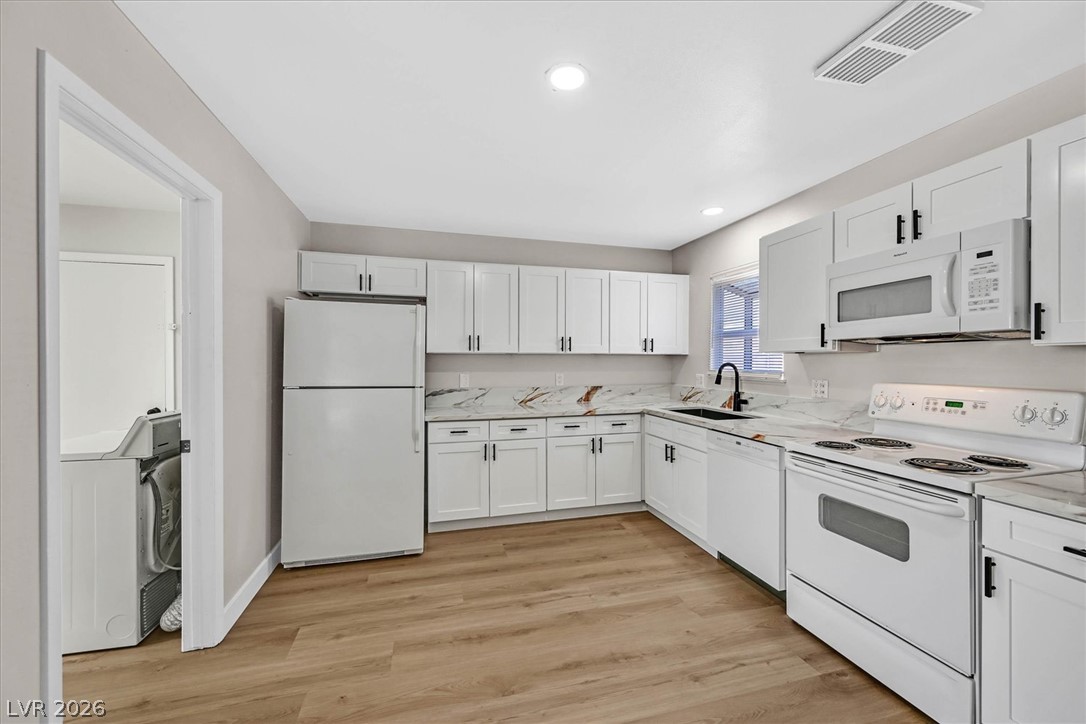 6225 Mcallister Avenue Las Vegas NV 89107