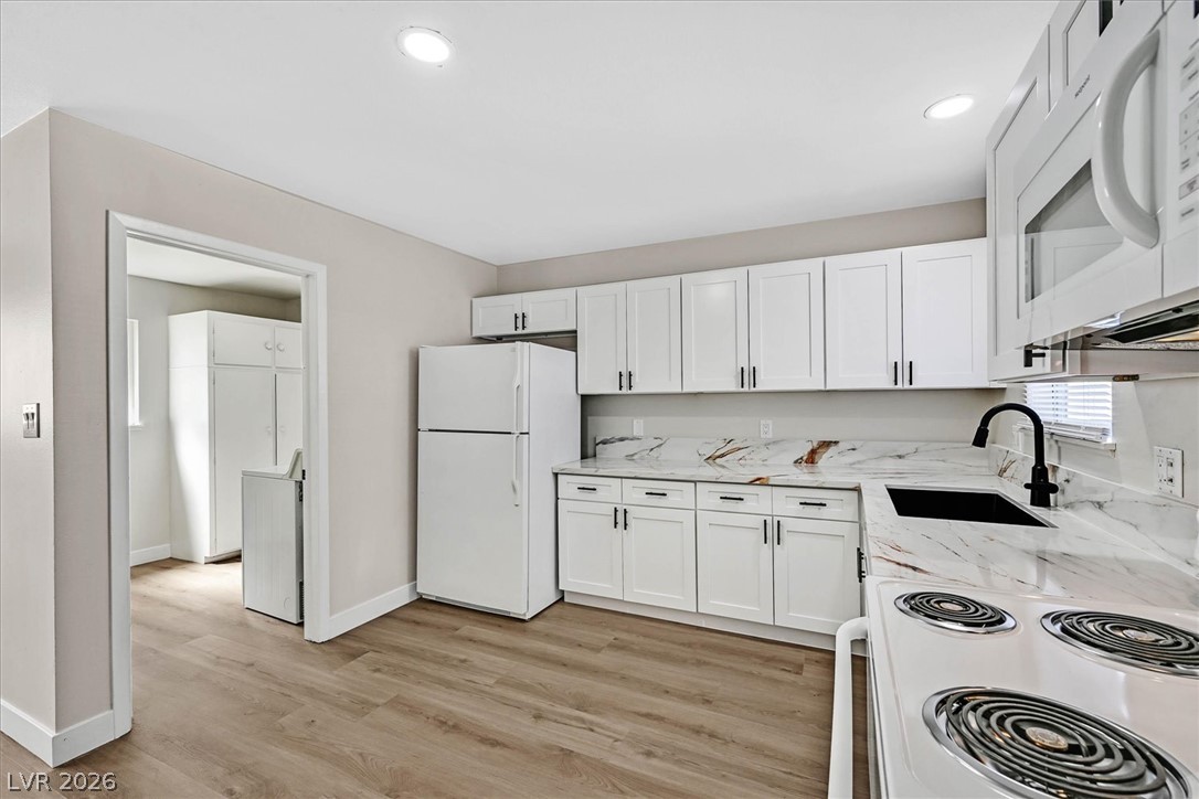 6225 Mcallister Avenue Las Vegas NV 89107