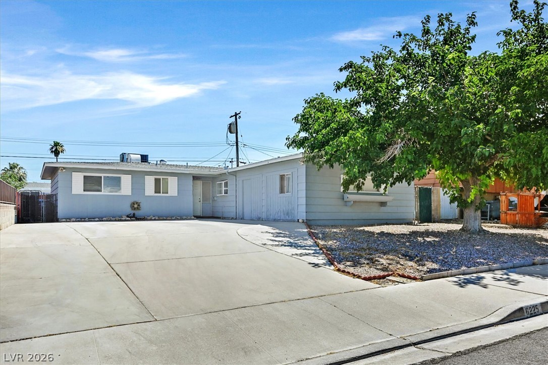 6225 Mcallister Avenue Las Vegas NV 89107