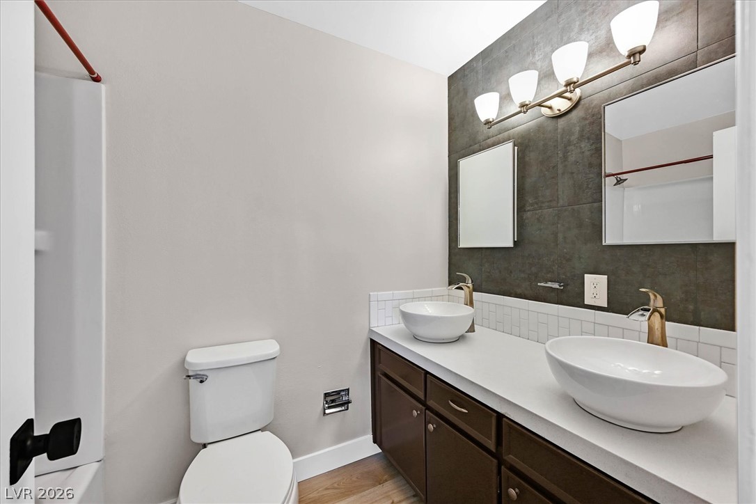 6225 Mcallister Avenue Las Vegas NV 89107