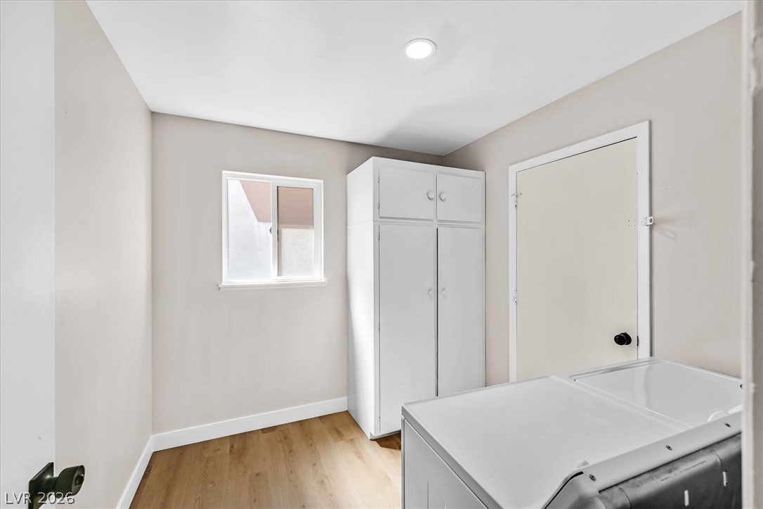 6225 Mcallister Avenue Las Vegas NV 89107