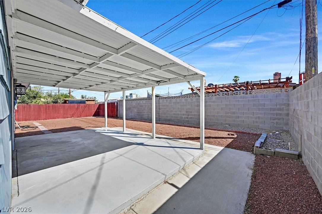 6225 Mcallister Avenue Las Vegas NV 89107