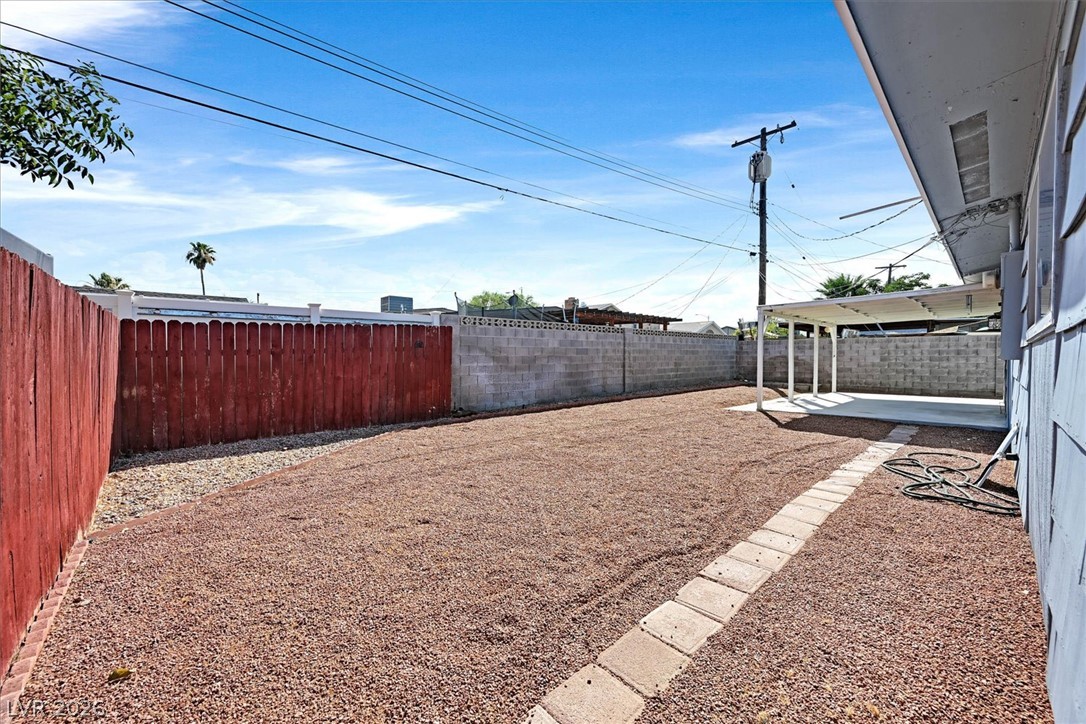 6225 Mcallister Avenue Las Vegas NV 89107