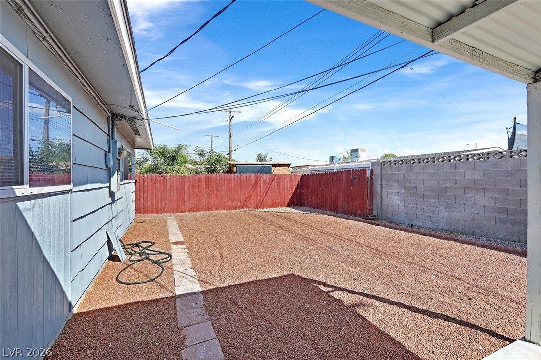 6225 Mcallister Avenue Las Vegas NV 89107