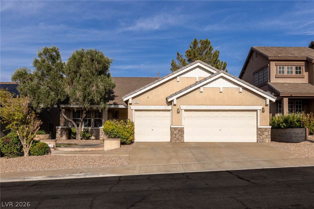 98 Glendive Street Henderson NV 89012