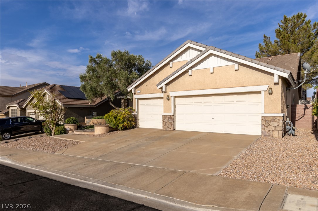 98 Glendive Street Henderson NV 89012