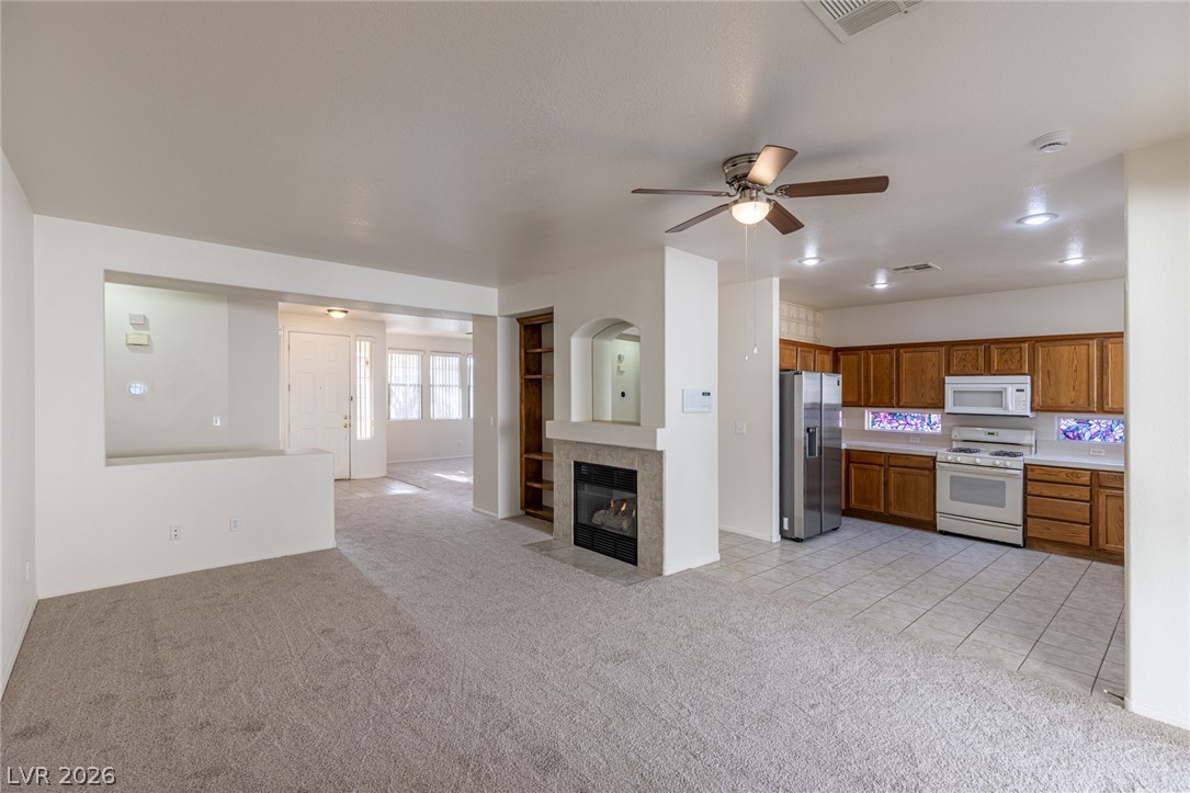 98 Glendive Street Henderson NV 89012