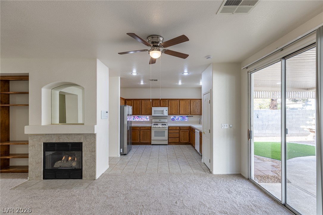 98 Glendive Street Henderson NV 89012