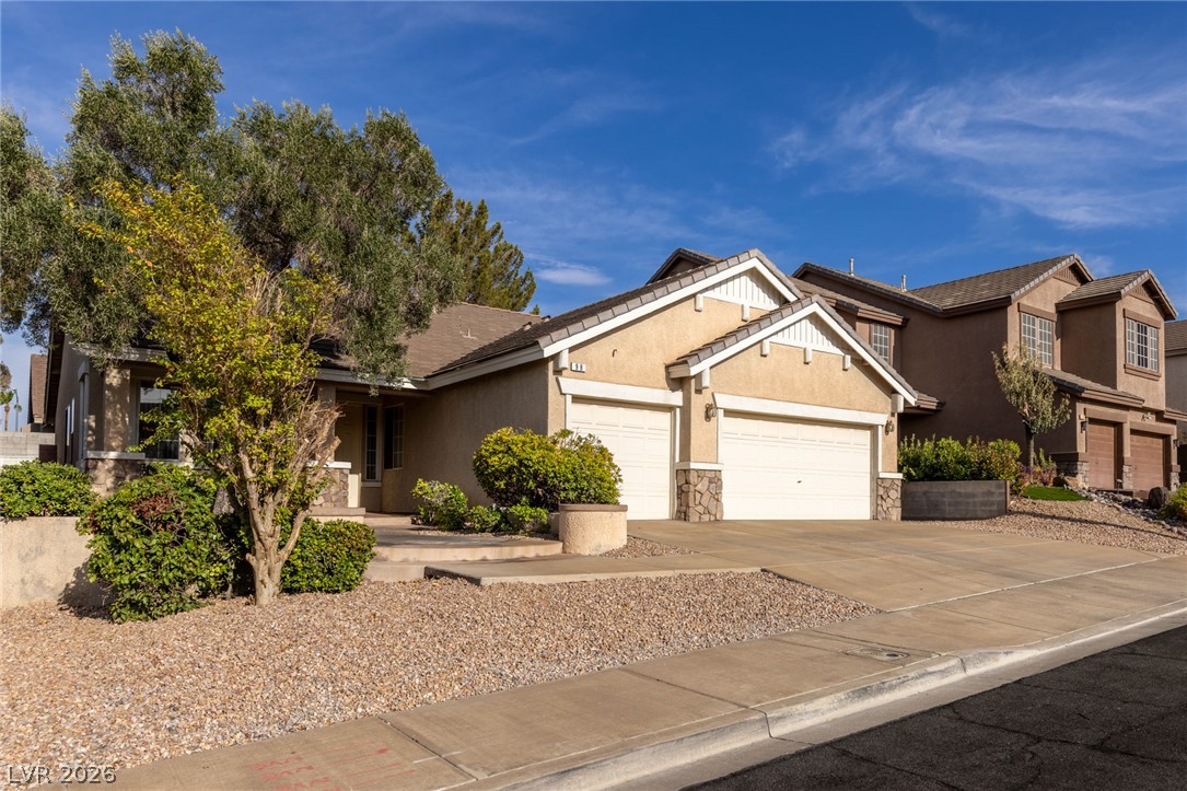 98 Glendive Street Henderson NV 89012