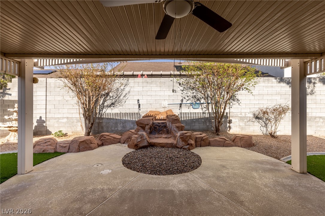 98 Glendive Street Henderson NV 89012
