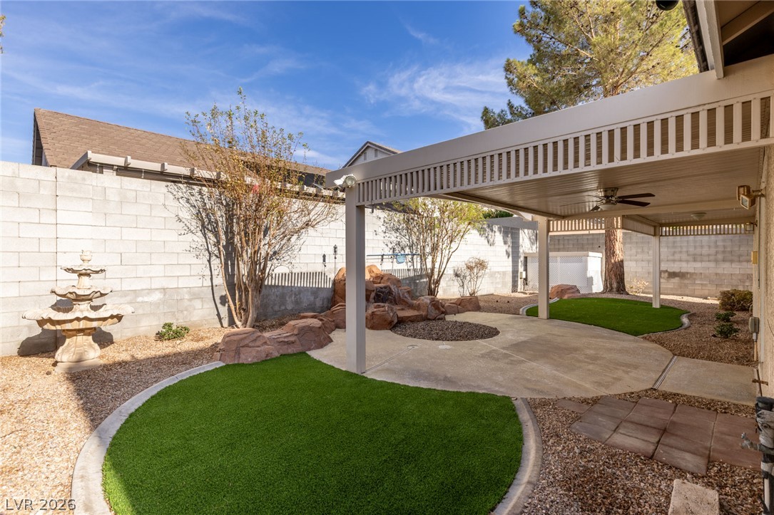 98 Glendive Street Henderson NV 89012