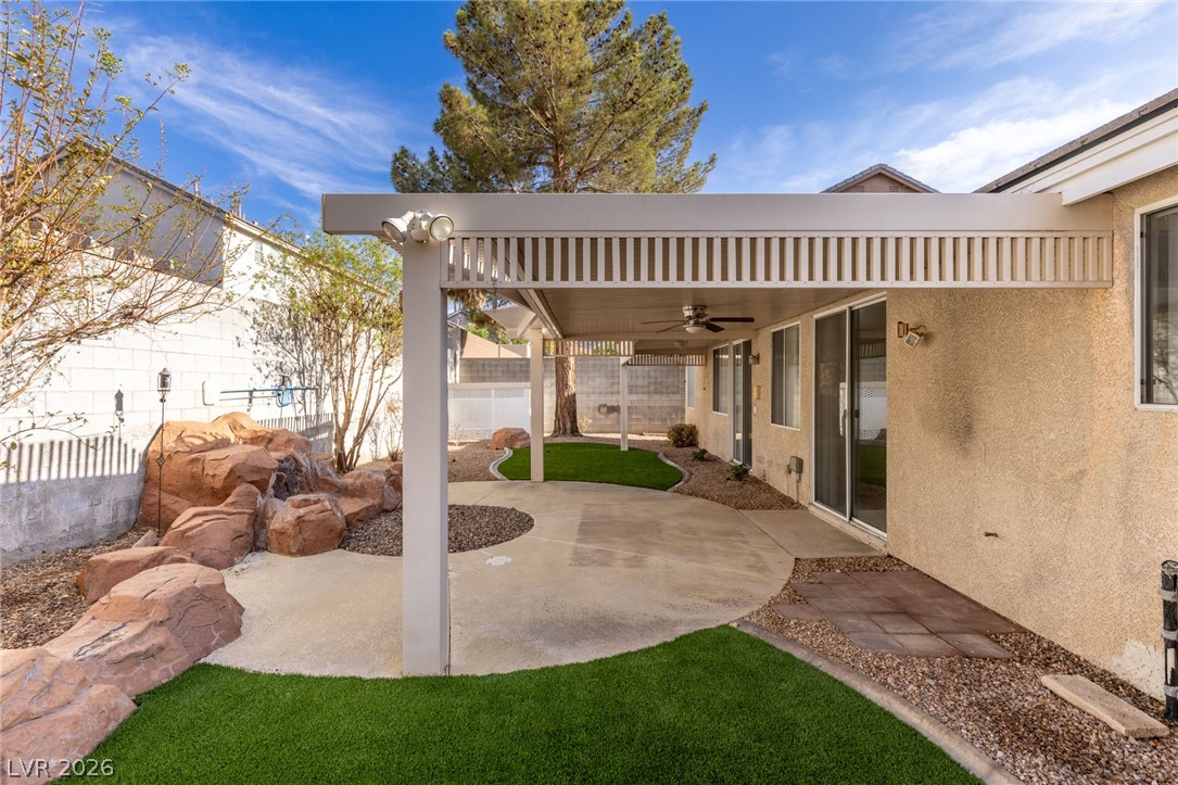 98 Glendive Street Henderson NV 89012