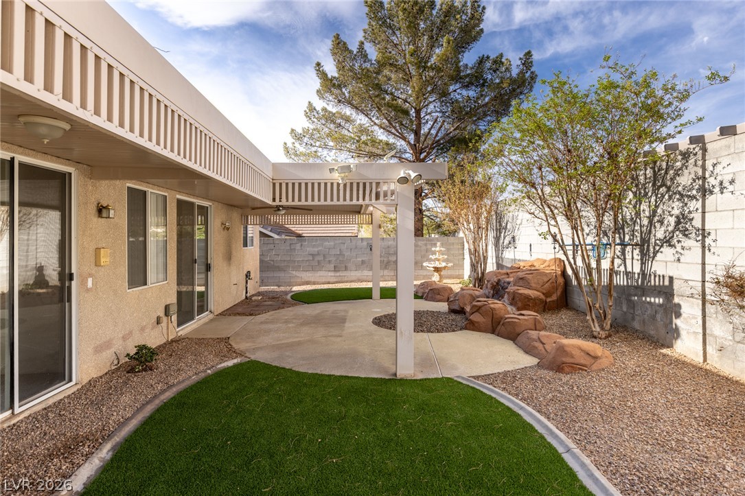 98 Glendive Street Henderson NV 89012