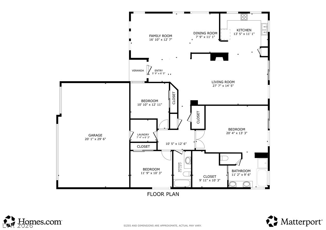 98 Glendive Street Henderson NV 89012