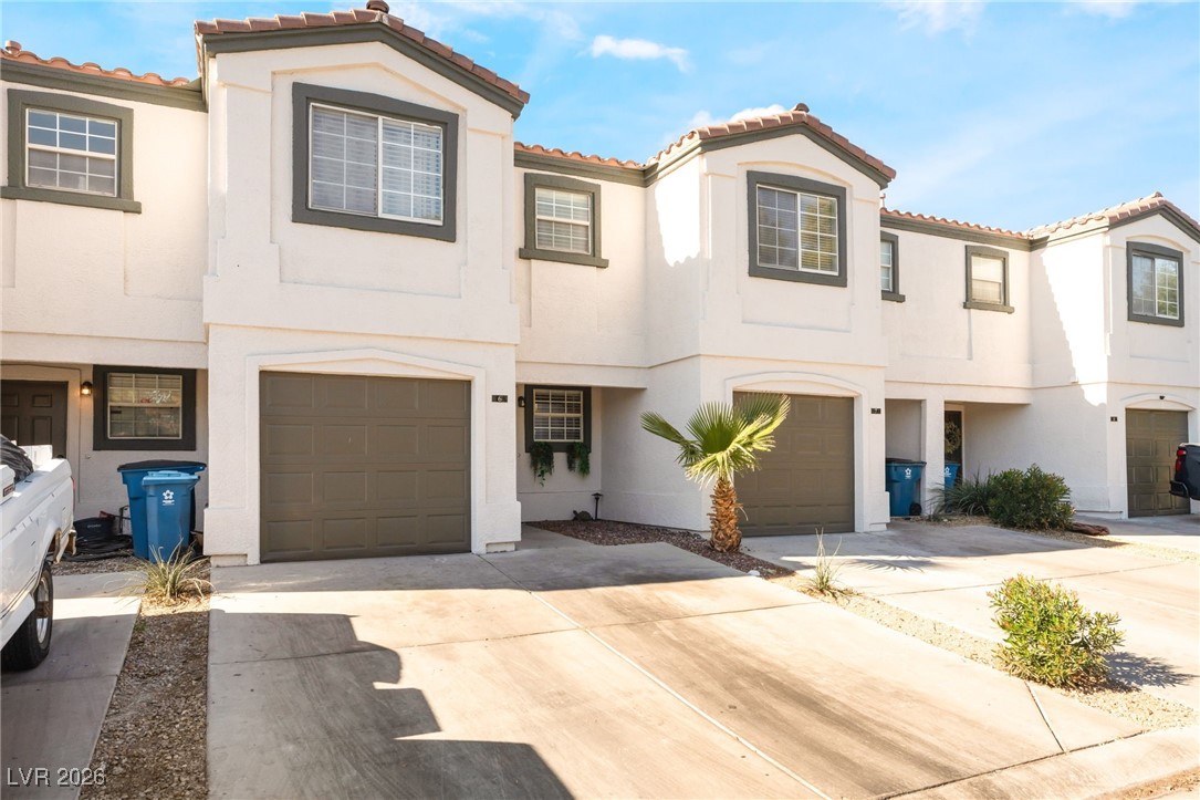 5330 East Charleston Boulevard 6 Las Vegas NV 89142