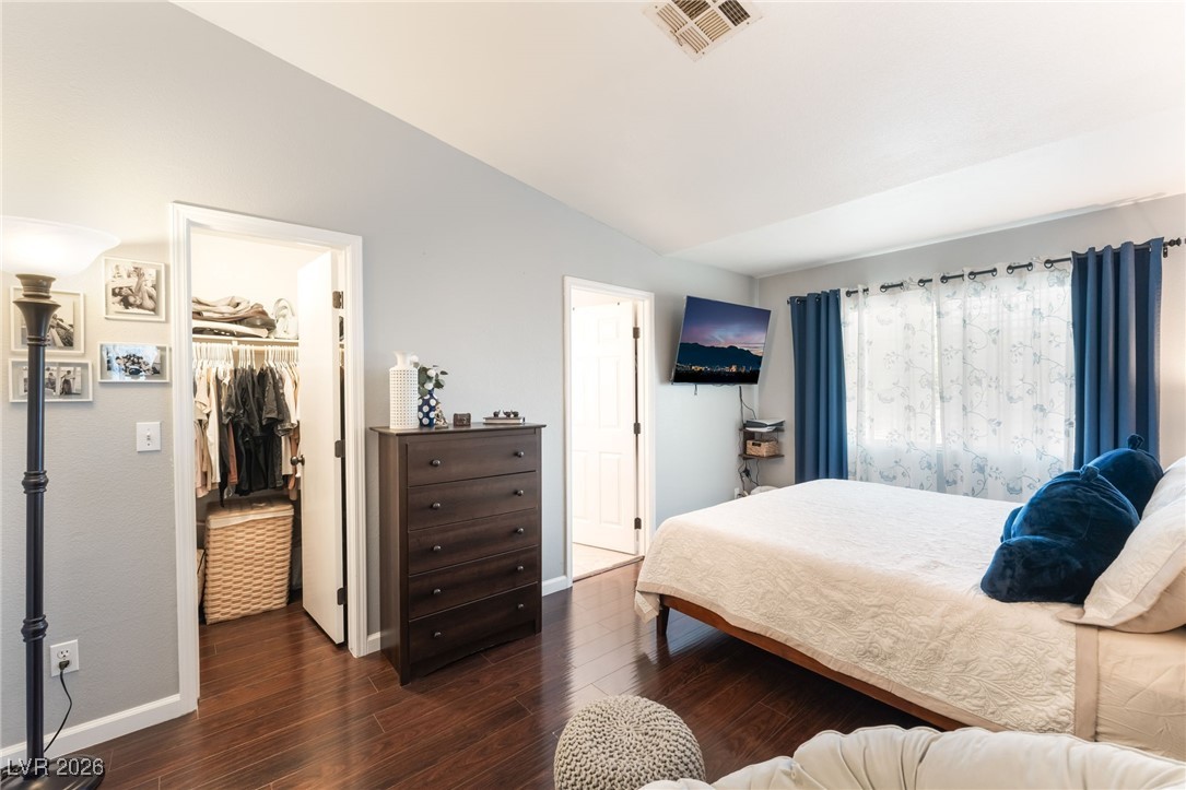 5330 East Charleston Boulevard 6 Las Vegas NV 89142