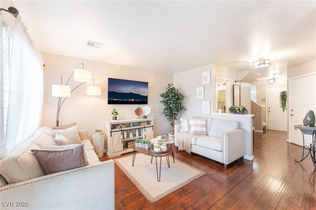 5330 East Charleston Boulevard 6 Las Vegas NV 89142