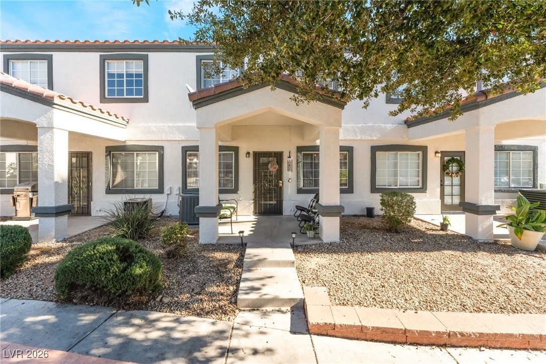 5330 East Charleston Boulevard 6 Las Vegas NV 89142