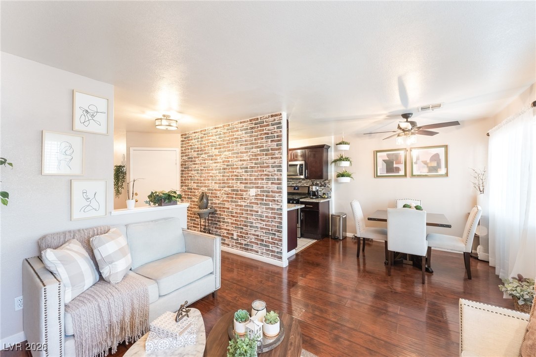 5330 East Charleston Boulevard 6 Las Vegas NV 89142