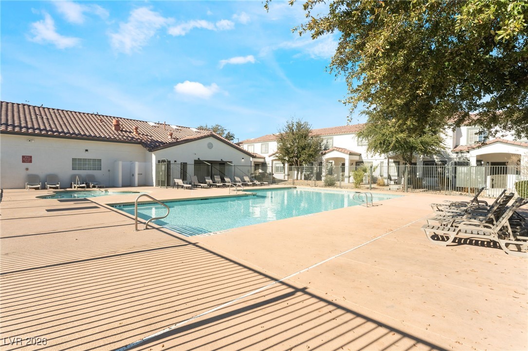 5330 East Charleston Boulevard 6 Las Vegas NV 89142