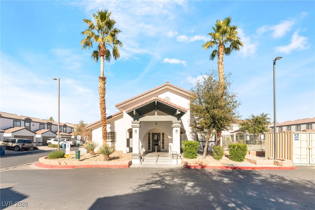 5330 East Charleston Boulevard 6 Las Vegas NV 89142