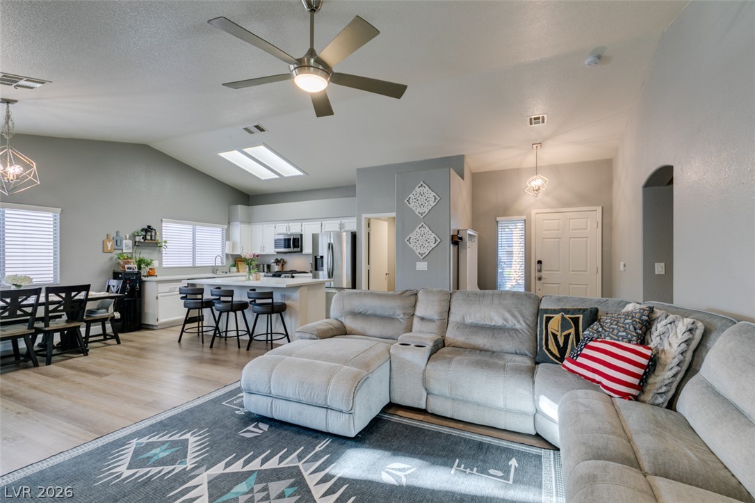 1070 Kennebunk Circle Henderson NV 89015