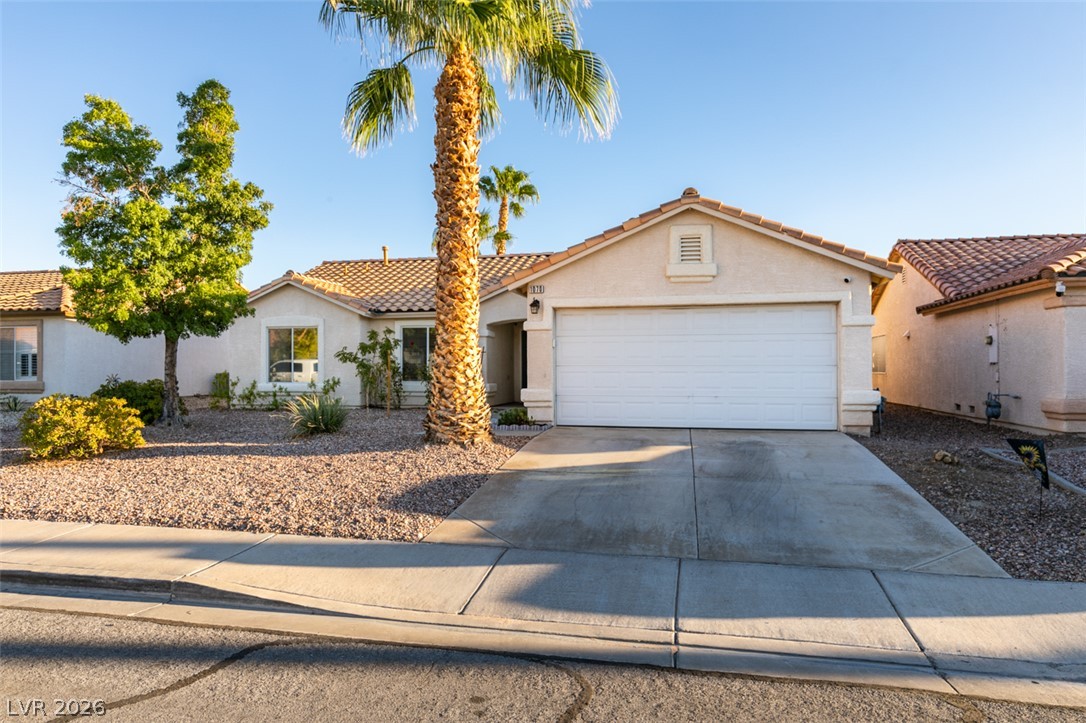 1070 Kennebunk Circle Henderson NV 89015